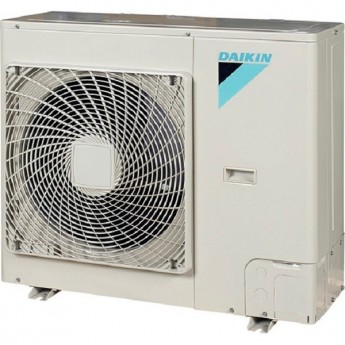 Наружный блок DAIKIN RZQSG140L9V