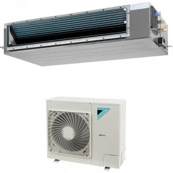 Наружный блок DAIKIN RZQG100L9V