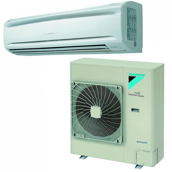 Сплит-система DAIKIN FAA71A / RZQSG71L3V1 461