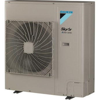 Наружный блок DAIKIN RXYSCQ4TV1