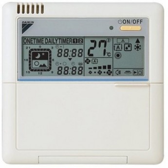 Пульт управления проводной DAIKIN BRC315D Пульт управления проводной DAIKIN BRC315D