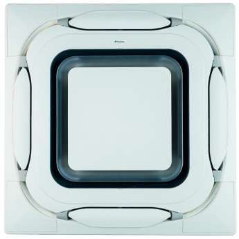 Декоративная панель DAIKIN BYCQ140EP Декоративная панель DAIKIN BYCQ140EP