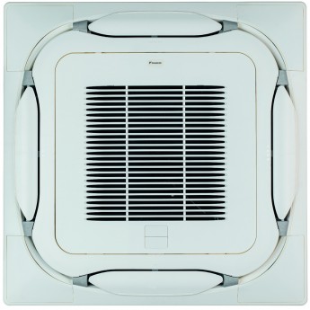 Декоративная панель DAIKIN BYCQ140EW Декоративная панель DAIKIN BYCQ140EW