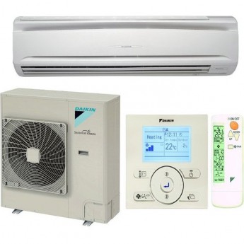 Сплит-система DAIKIN FAQ100C / RZQG100L9V/L8Y