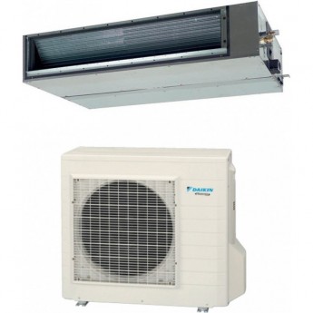 Внутренний блок DAIKIN FBQ60C8