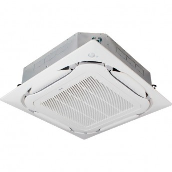 Кассетный кондиционер DAIKIN FCAG125B / RZAG125MV1 Кассетный кондиционер DAIKIN FCAG125B / RZAG125MV1
