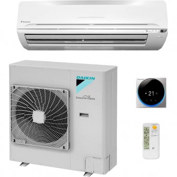 Наружный блок DAIKIN RZQG100L8Y