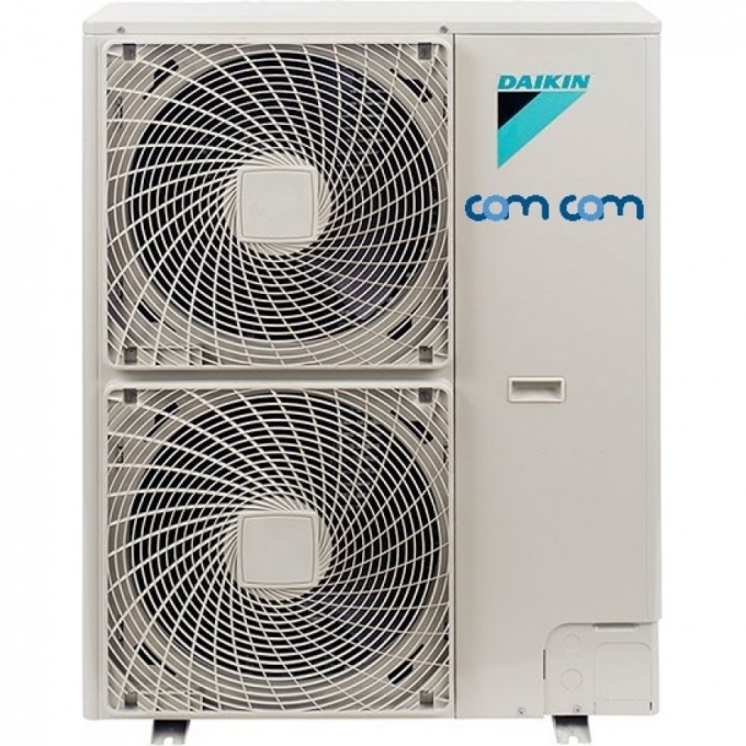 Наружный блок DAIKIN RQ125B