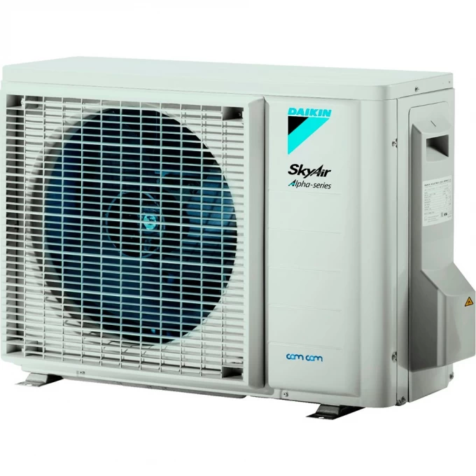 Наружный блок DAIKIN RZAG50A/-40 Наружный блок DAIKIN RZAG50A/-40