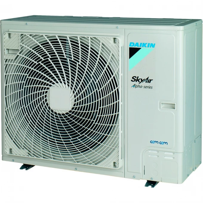 Наружный блок DAIKIN RZAG71NY1 Наружный блок DAIKIN RZAG71NY1
