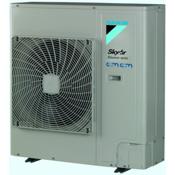 Наружный блок DAIKIN RZASG125MV1/-40