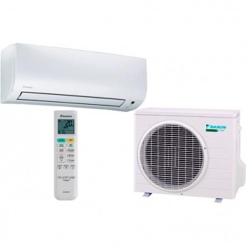 Настенная сплит-система DAIKIN ATXP20M / ARXP20M