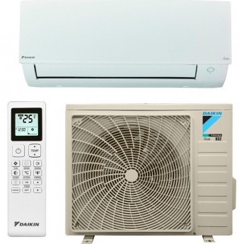 Настенный кондиционер DAIKIN ATXC20C / ARXC20C