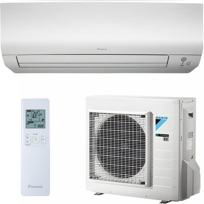 Настенный кондиционер DAIKIN ATXM20N / RXM20N9 725