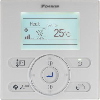 Пульт управления проводной DAIKIN BRC073 Пульт управления проводной DAIKIN BRC073