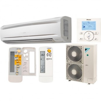 Сплит-система DAIKIN FAA71A / RR71BV Сплит-система DAIKIN FAA71A / RR71BV