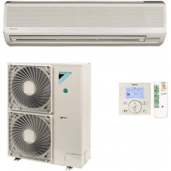 Сплит-система DAIKIN FAQ100B / RQ100BV