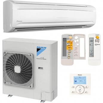 Сплит-система DAIKIN FAQ100C / RZQSG100L9V/L8Y