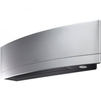 Внутренний настенный блок DAIKINFTXG25LS Silver Внутренний настенный блок DAIKINFTXG25LS Silver